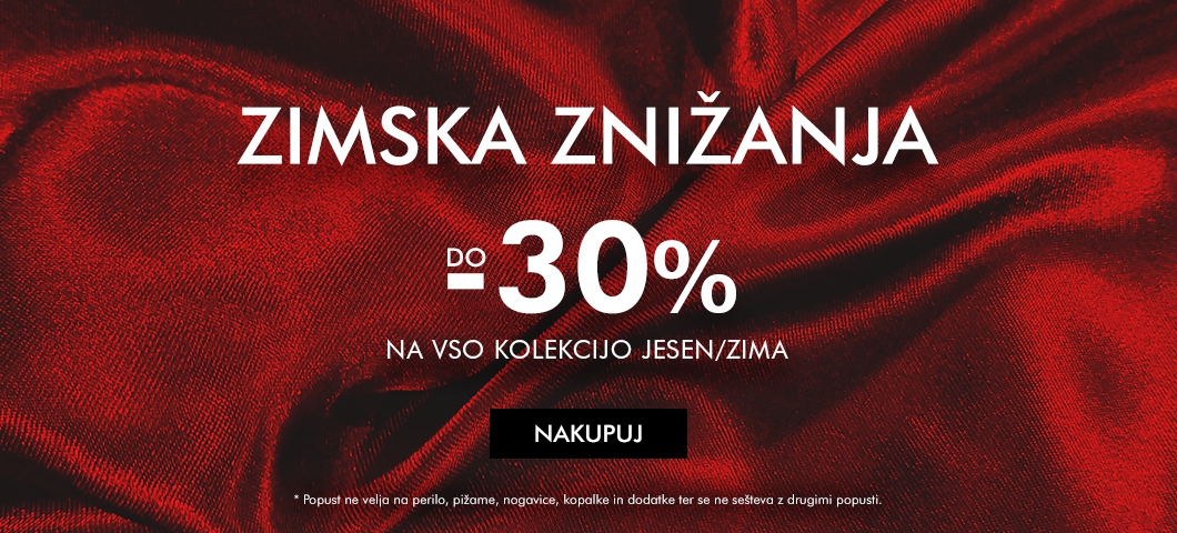 ZIMSKA ZNIŽANJA AW24