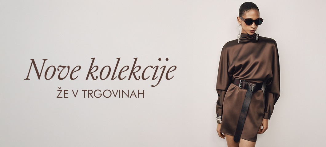 nove kolekcije