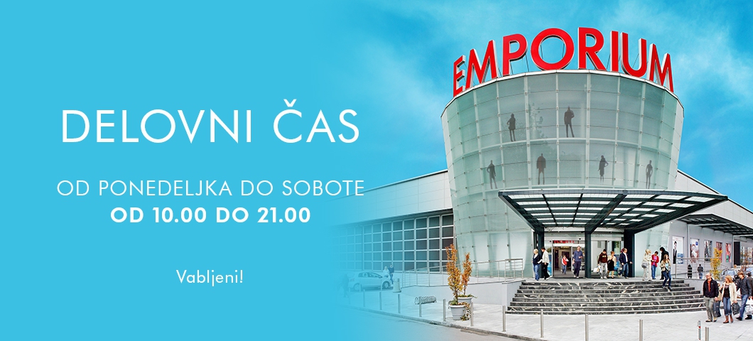 delovni čas 2026